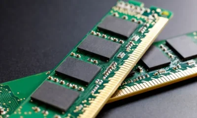 Samsung teria aumentado preço de memórias RAM DDR5 em mais de 100%, diz siteSamsung teria aumentado preço de memórias RAM DDR5 em mais de 100%, diz site
