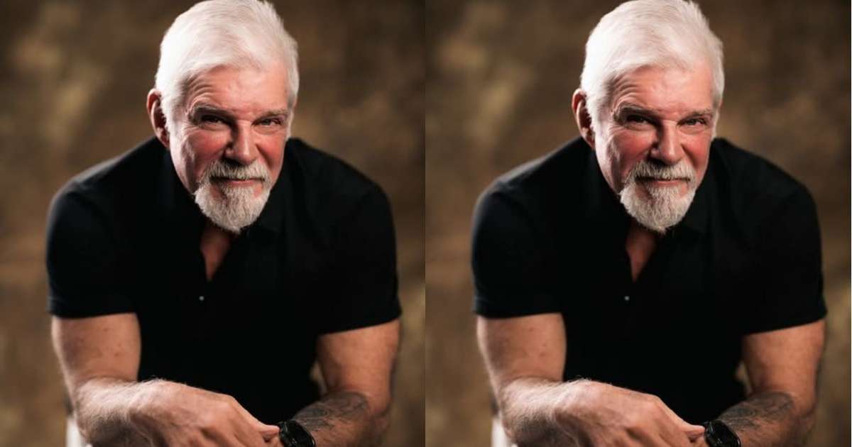 Raul Gazolla conta como sobreviveu a seis infartos!