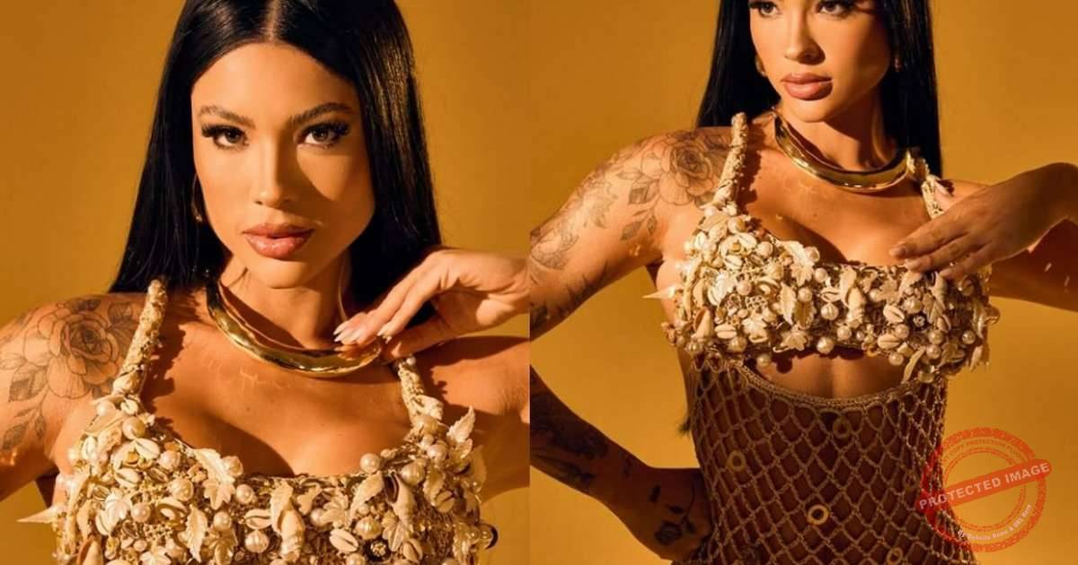 Rayane Figliuzzi se manifesta após polêmica com clínica e funcionária presa