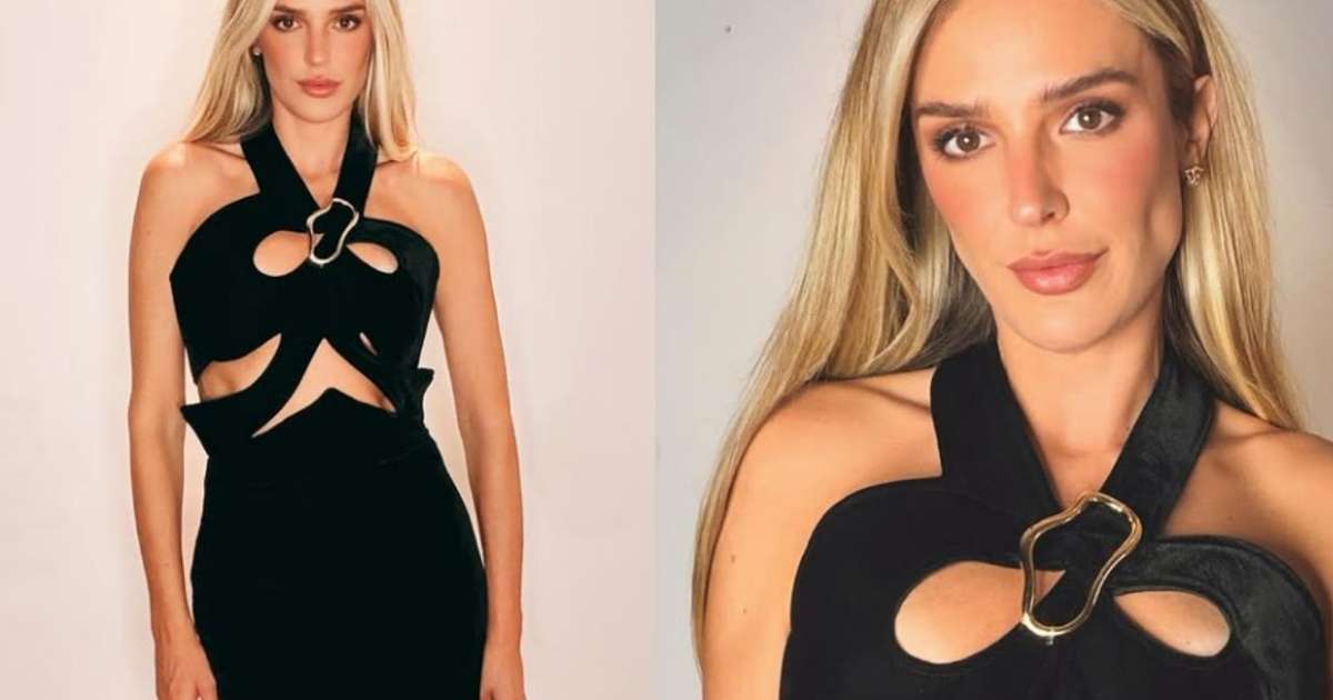 Record mira em Rafa Brites para reformular o Hoje em Dia a partir de 2026