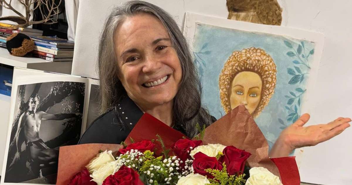 Regina Duarte faz confissão sobre a Globo e abre o coração