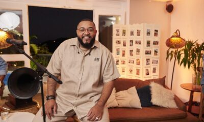 Samba Summer: Tiee em Vitória com o show 