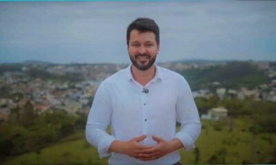 André Fagundes anuncia pré-candidatura a deputado estadual destacando trajetória construída na prática