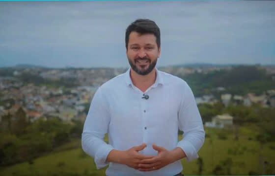 André Fagundes anuncia pré-candidatura a deputado estadual destacando trajetória construída na prática