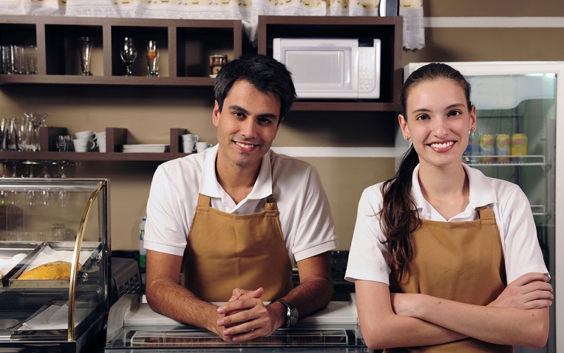 Supremo Hamburgueria contrata diversos profissionais em Vila Velha