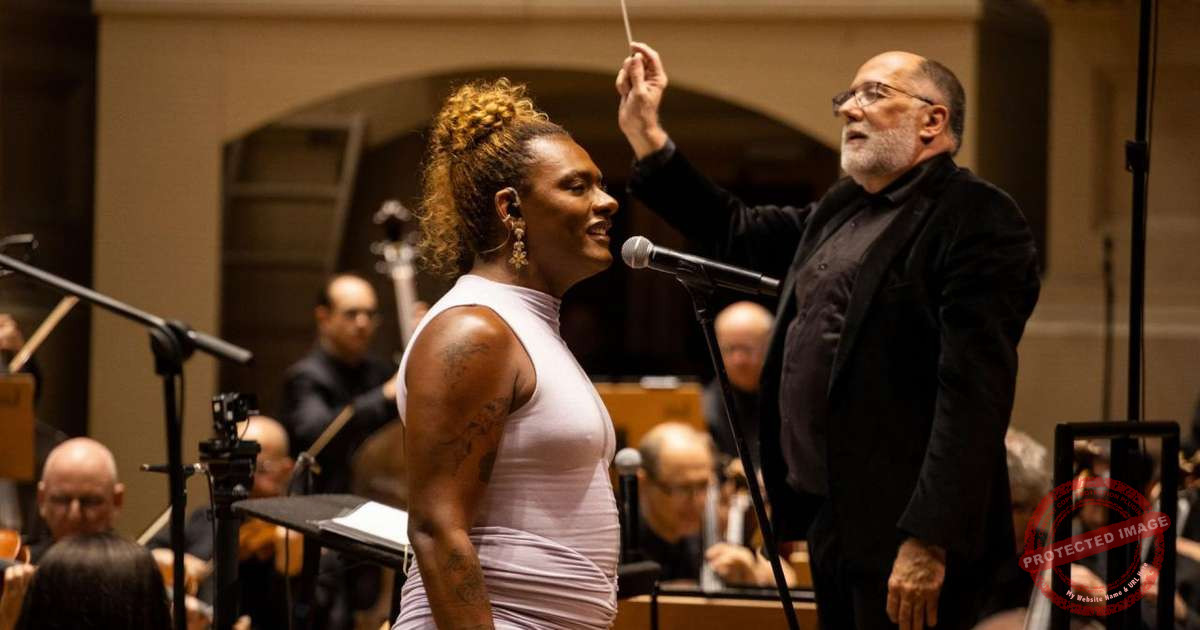 TV Cultura exibe show inédito de Liniker com orquestra