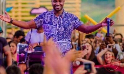 Último fim de semana de dezembro é marcado por abertura de temporada de shows de verão