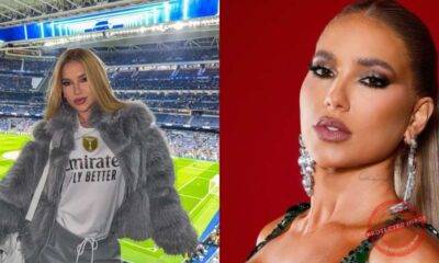 Virgínia Fonseca viveu um ano intenso; relembre os momentos