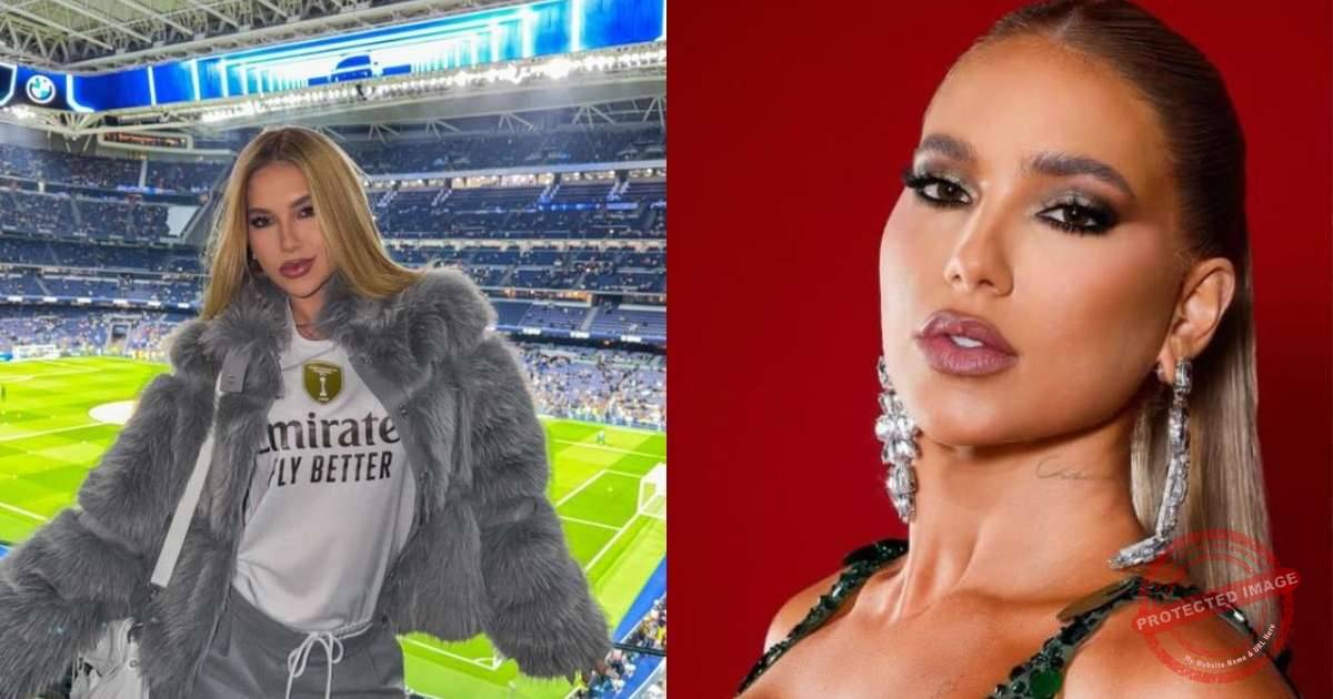 Virgínia Fonseca viveu um ano intenso; relembre os momentos