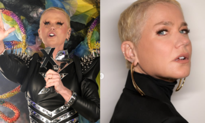 Xuxa esgota Allianz e provoca corrida por ingressos