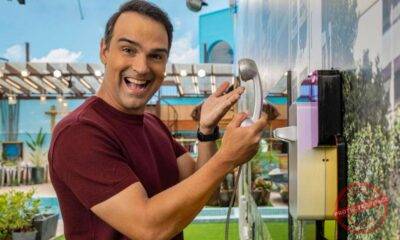 as maiores rejeições que marcaram o reality