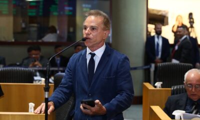 Meneguelli propõe programa para inserir pessoas em situação de rua no mercado de trabalho