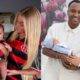 famosos celebram com a chegada de filhos