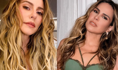 famosos que viraram a página