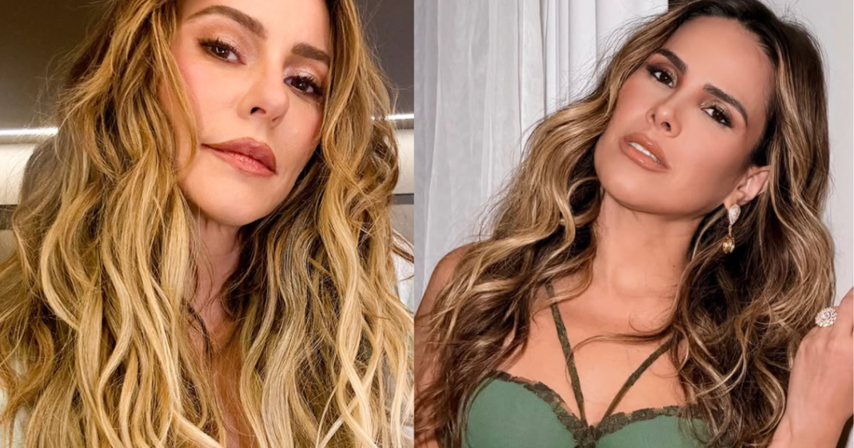 famosos que viraram a página