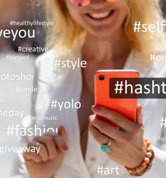 Instagram limita uso de hashtags e muda estratégia de alcance