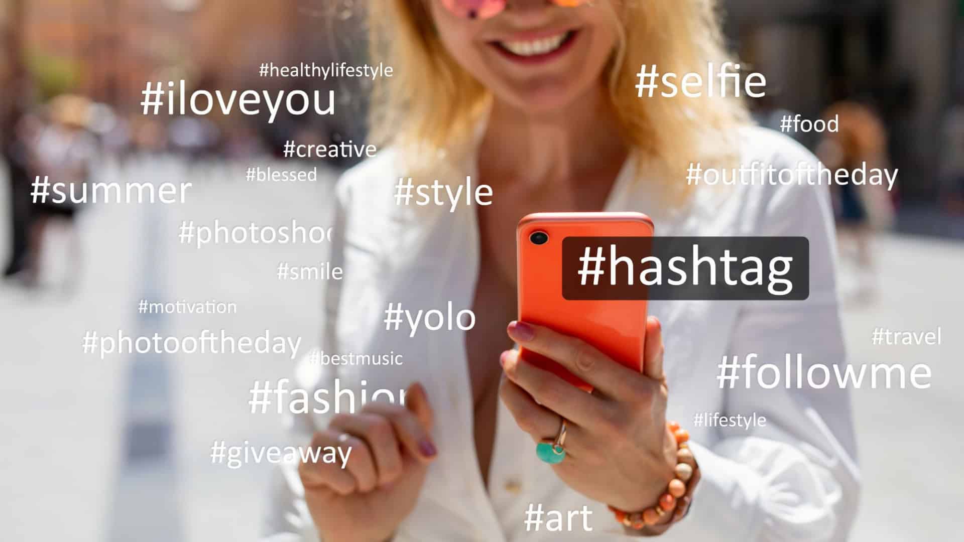 Instagram limita uso de hashtags e muda estratégia de alcance