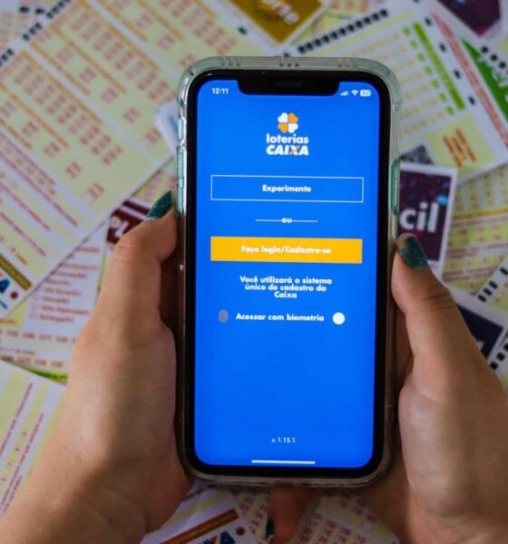 Calendário das Loterias Caixa: veja datas e horários dos sorteios de fim de ano
