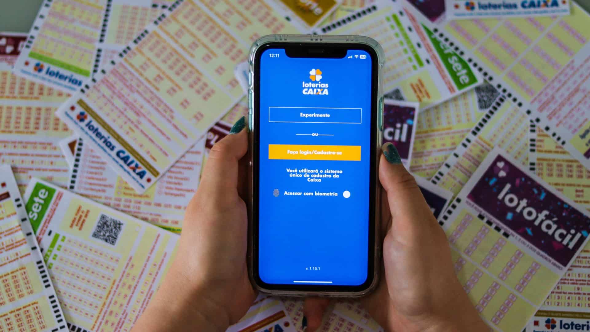 Calendário das Loterias Caixa: veja datas e horários dos sorteios de fim de ano