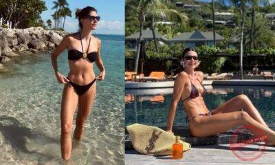 onde os famosos vão virar o ano