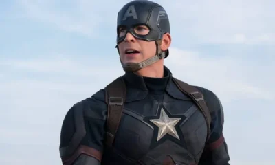 Avengers Doomsday: Steve Rogers retorna como Capitão América em trailer supostamente vazado