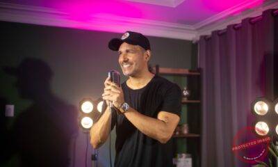 Alex Valle usa o piseiro para alertar sobre golpes aplicados pelo celular