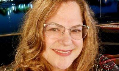 Andréia Delmaschio consolida trajetória intelectual e amplia sua presença no cenário literário brasileiro