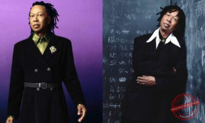 Aos 77, Djavan bate recorde de streams e anuncia turnê