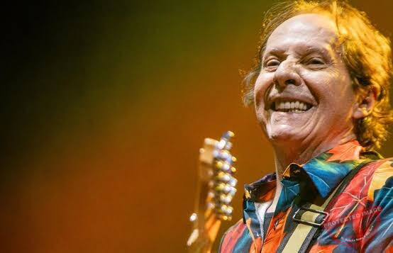 Beto Guedes anuncia show em Vitória no mês de junho