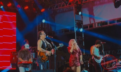 Cais das Arte: primeira etapa inaugurada com sucesso