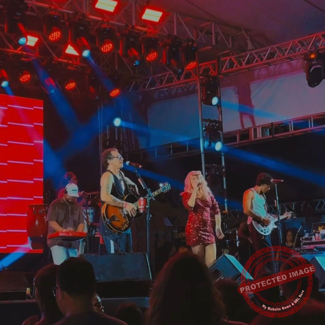 Cais das Arte: primeira etapa inaugurada com sucesso