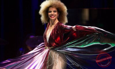 Cais das Artes: Vanessa da Mata, DJ Negana e show especial da banda Casaca na abertura