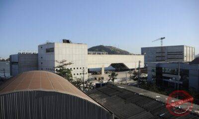 Cais das Artes entre na relação da Casa Vogue entre novas arquiteturas de 2026