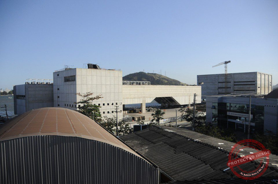 Cais das Artes entre na relação da Casa Vogue entre novas arquiteturas de 2026