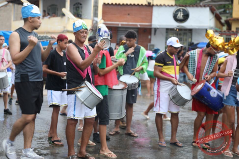 Cariacica divulga lista de blocos autorizados para o Carnaval 2026