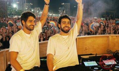 Cat Dealers é confirmado em sunset em Pontal do Ipiranga