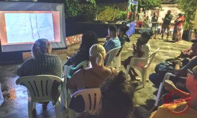 Cineclube El Caracol seleciona filmes para temporada Cine Callejero 2026