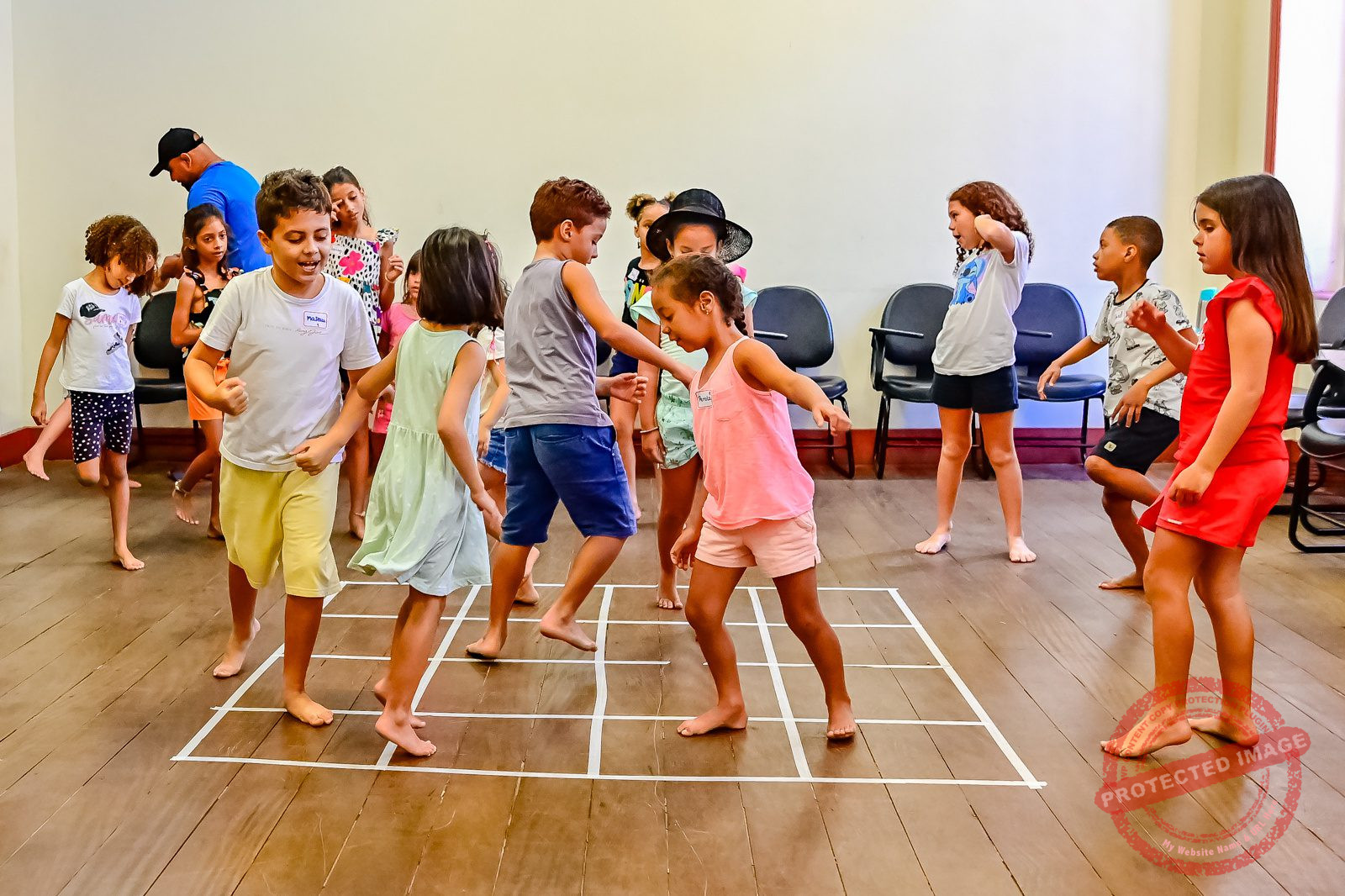 Colônia de Férias Cultural da Fafi começa nesta segunda (26) em Vitória; saiba mais