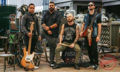 Com Rastaclone e grandes nomes da música autoral, festival une som, arte e impacto social em Vitória