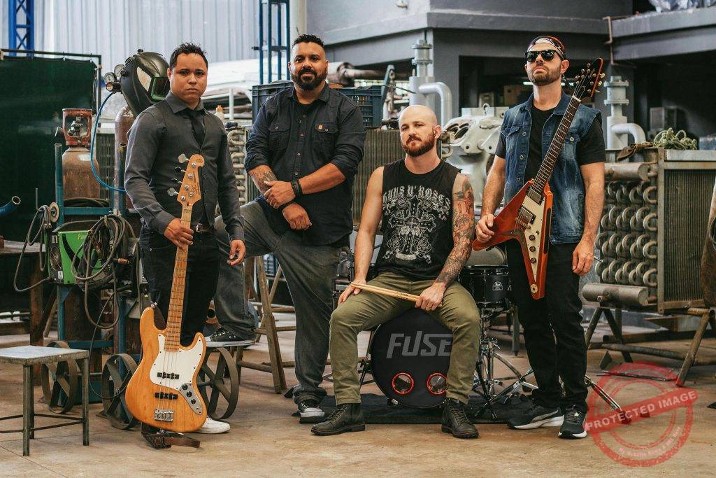 Com Rastaclone e grandes nomes da música autoral, festival une som, arte e impacto social em Vitória