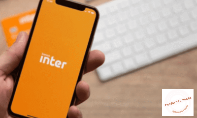 Como ativar o Modo Vigilante no Banco Inter