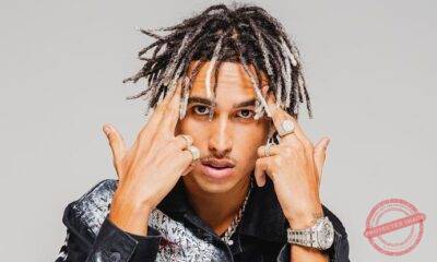 Do trap ao rock: Guarapari terá shows de Matuê, Cabelinho, Detonautas e mais