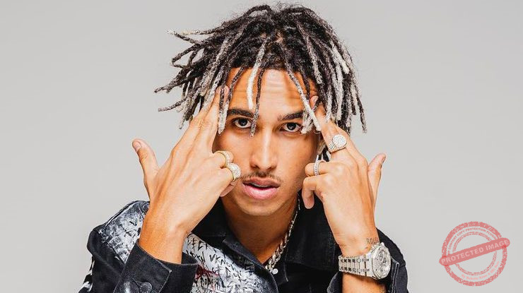 Do trap ao rock: Guarapari terá shows de Matuê, Cabelinho, Detonautas e mais