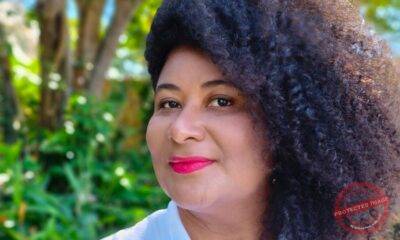 Escritora Noélia Miranda debate literatura antirracista no podcast Elas EScrevem