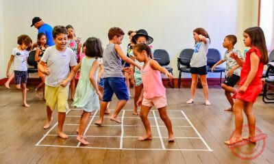 Fafi abre Colônia de Férias Cultural na próxima segunda (26)