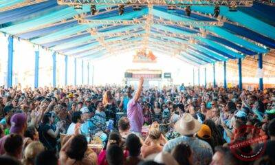 Festival Delírio Tropical entra na segunda semana com atrações para todos os públicos