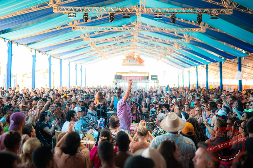 Festival Delírio Tropical entra na segunda semana com atrações para todos os públicos
