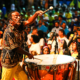 Festival de percussão homenageia Naná Vasconcelos no Cais das Artes