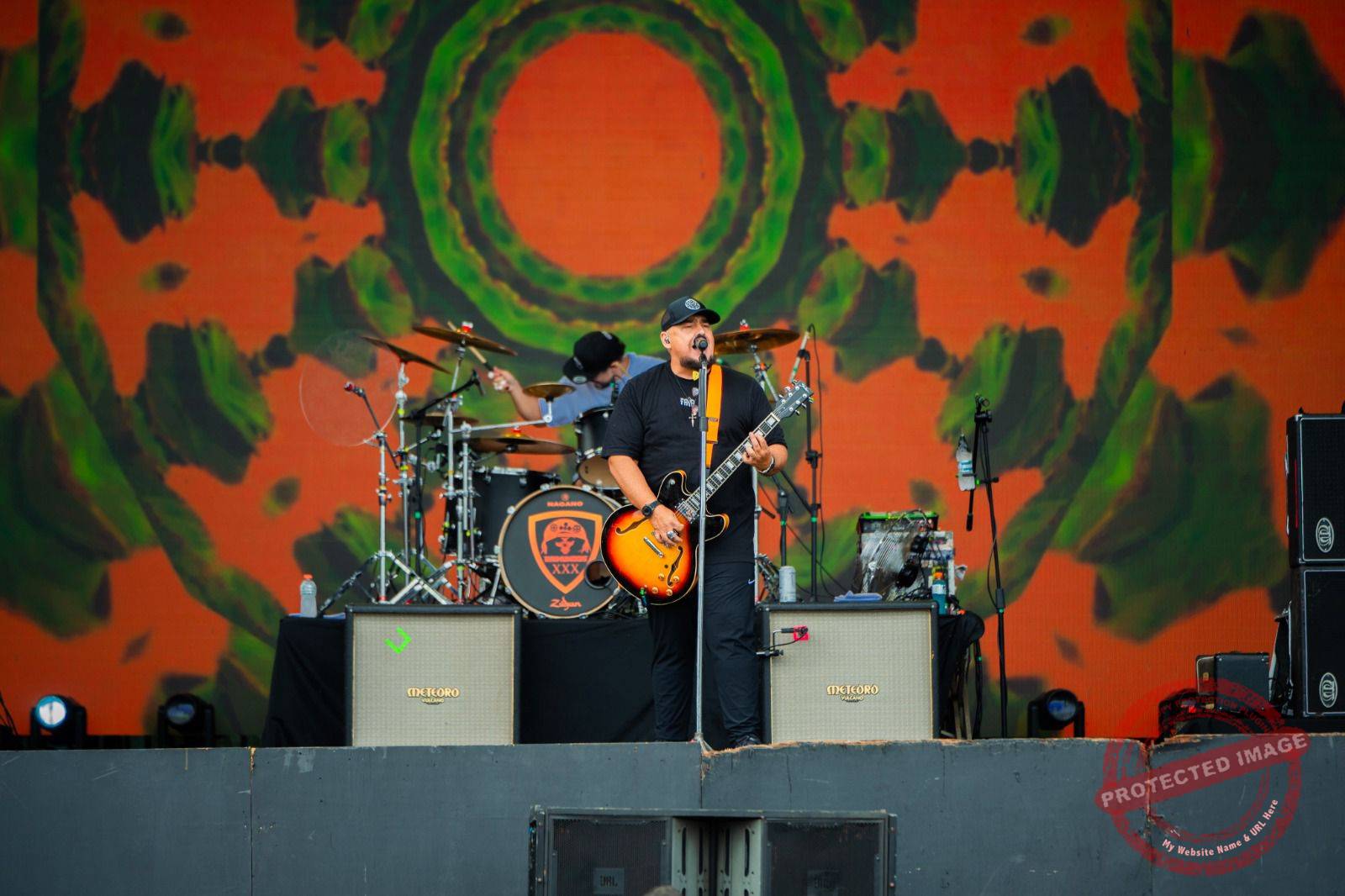 Festival promete 12 horas de rock em beach club de Guarapari