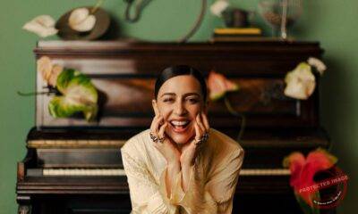 Grandes Espetáculos, em janeiro, com Roberta Sá e clássico do teatro infantil "Pluft, o Fantasminha"